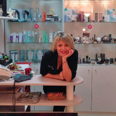 Estetica Benessere Mareluna